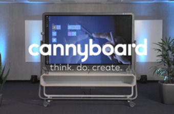Cannyboard